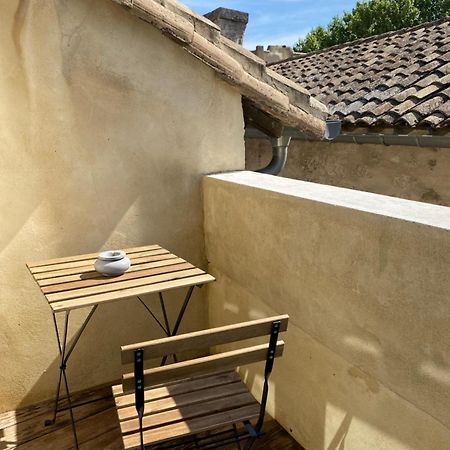 L'Enclave Avignon Exterior foto